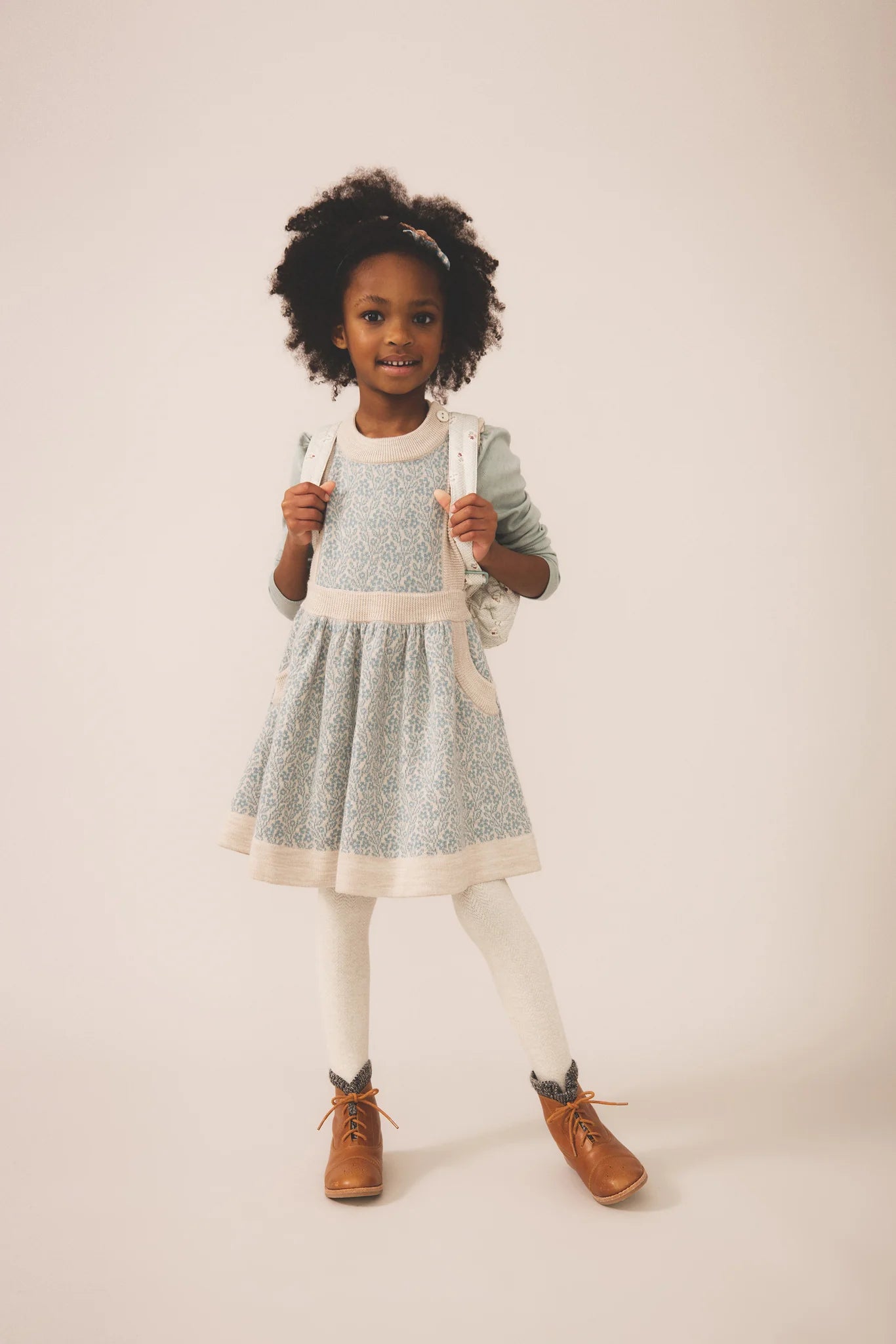 Mathilda Dress, Oasis