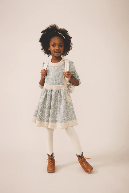 Mathilda Dress, Oasis
