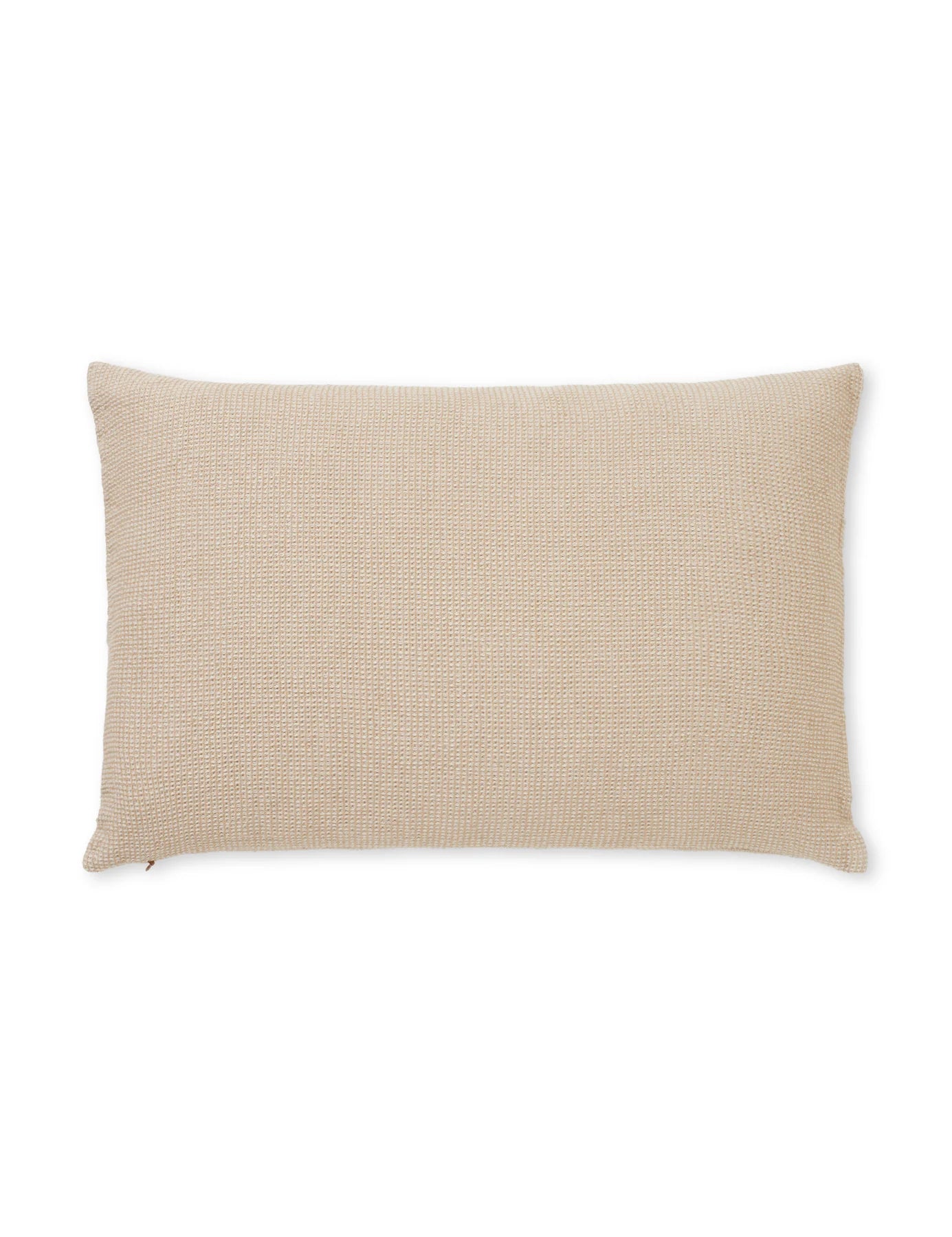 Daisy Pillow Cover, Elvang, Fairtrade & Natural