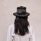 Melbourne, Island Mayfair Hat, Lorna Murray