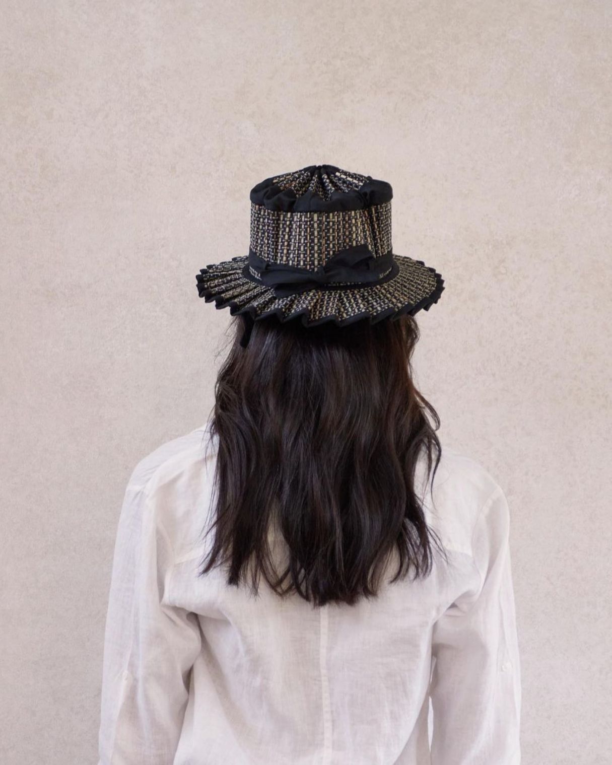 Melbourne, Island Mayfair Hat, Lorna Murray