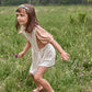 Soor Ploom, Dunes Dress, Fleur Print, Sorbet