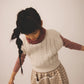 Margot Vest, Linen