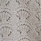 Texture Dress, Oyster