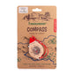 Huckleberry, Compass
