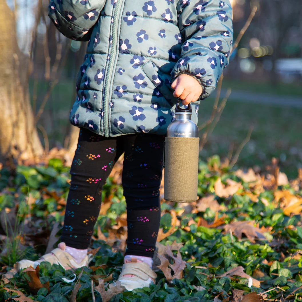 Huckleberry, Water Bottle