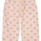 Copenhagen Colors, Heart & Dots Pants Loose Fit