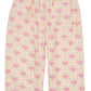 Copenhagen Colors, Heart & Dots Pants Loose Fit