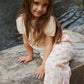 Copenhagen Colors, Heart & Dots Pants Loose Fit