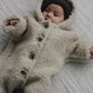 Thule Baby Onesie, Natural, Organic