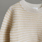 Lalaby, Aston Jumper, Honey Stripe