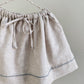 Girls Skirt, Dora, Birch Blue