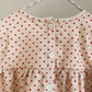 Lalaby, Girls Dress, Ines, Red Dot