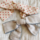Lalaby, Big Hairbow, Red Dot