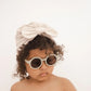 Children'S Sunglasses, Latte, Mrs Ertha