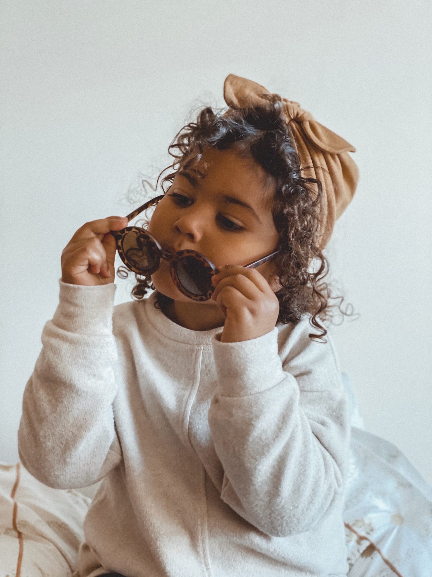 Children'S Sunglasses, Choco, Mrs Ertha