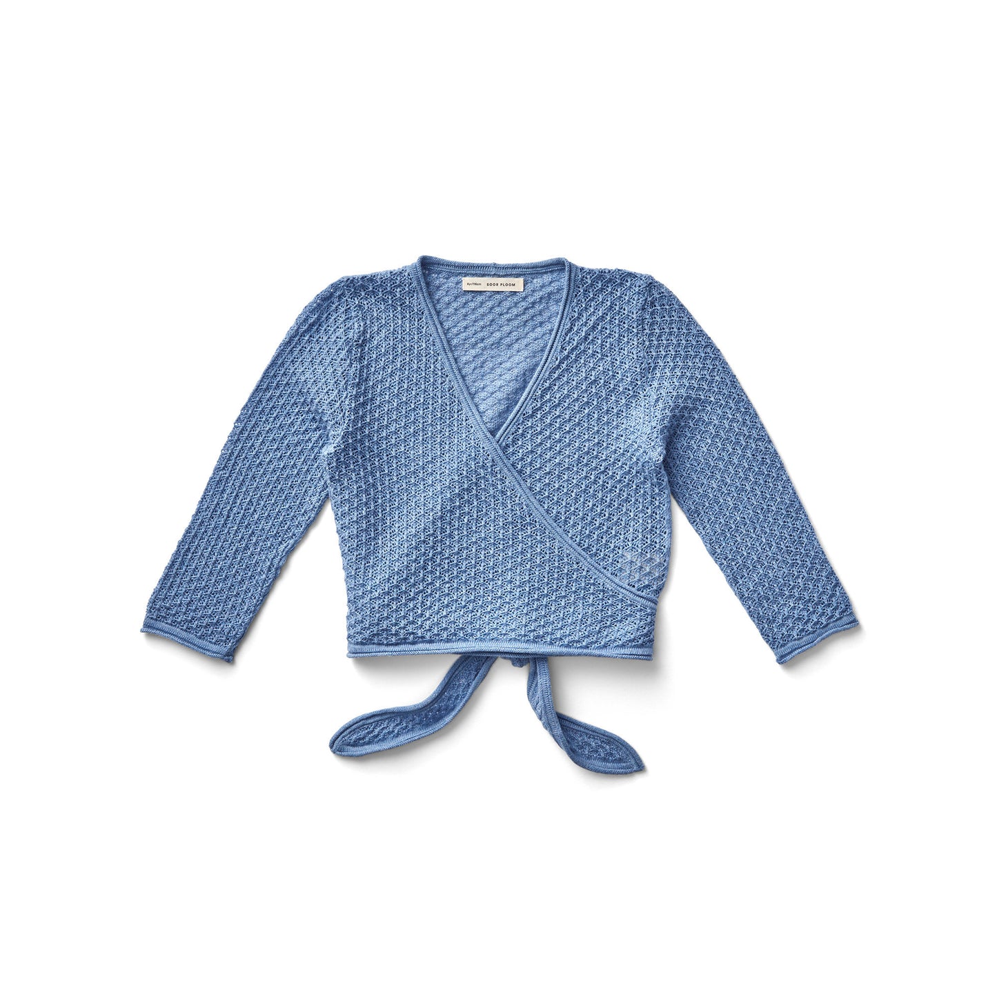 Soor Ploom, Ina Wrap, Blueberry