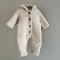 Thule Baby Onesie, Natural, Organic