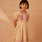 Apolina, Kay Dress, Resort Calico
