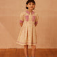 Apolina, Kay Dress, Resort Calico