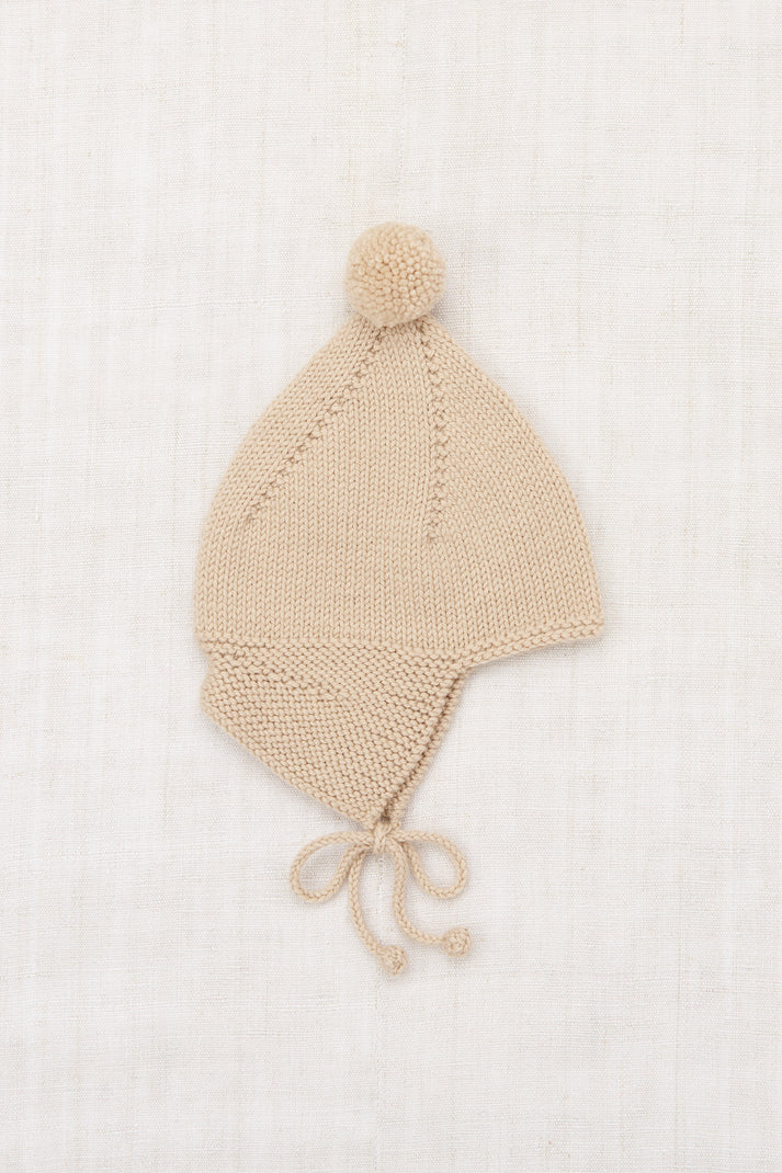 Baby Pointy Peak Hat, Patina