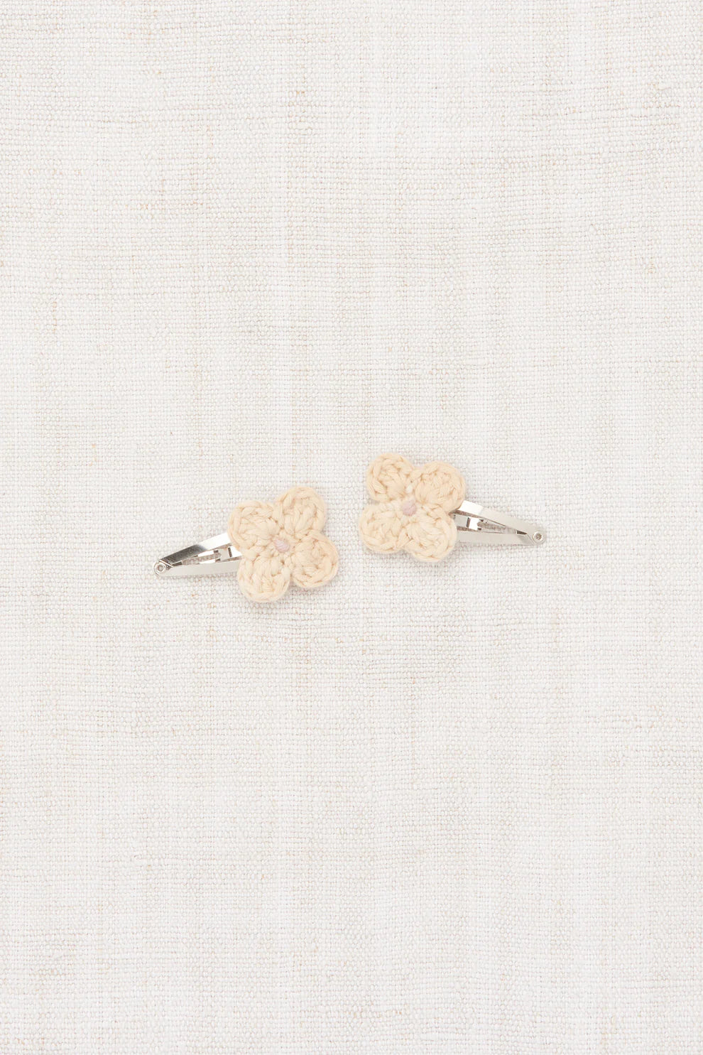 Misha & Puff, Baby Fleur Set, Bisque