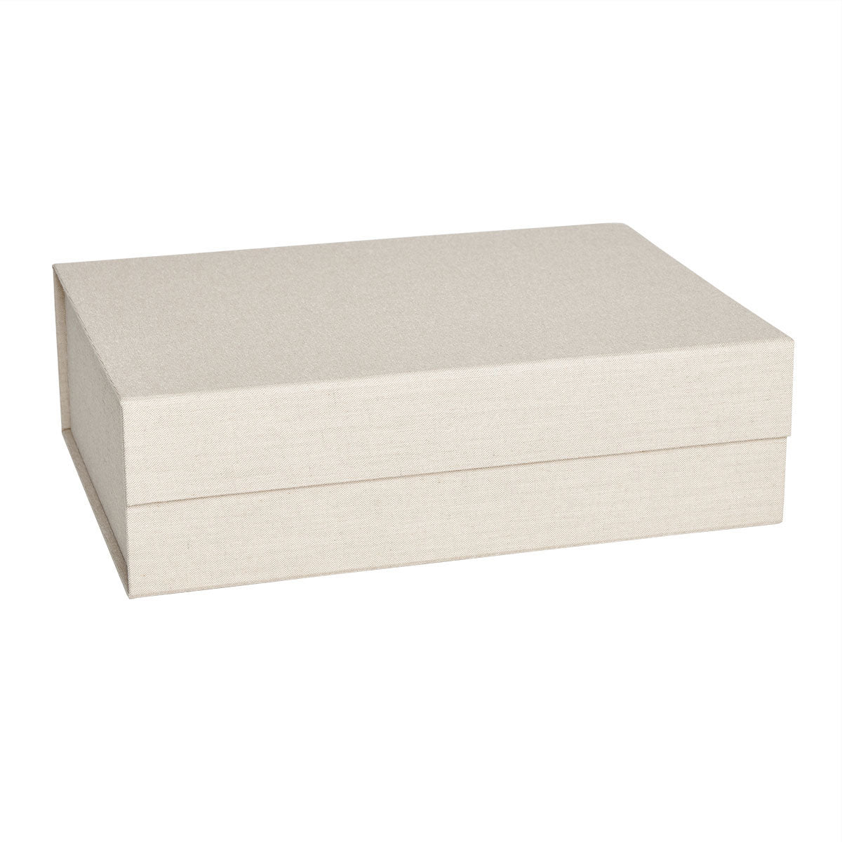 OYOY, Decoration, Hako Storage Box, Clay Melange, More Sizes