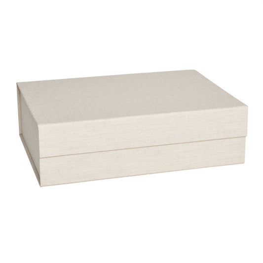 Oyoy, Decoration, Hako Storage Box, Clay Melange, More Sizes