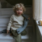 Lalaby, Kids Sweater, Aran, Natural