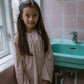 Lalaby, Girls Dress, Ines, Red Dot