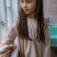 Lalaby, Girls Dress, Ines, Red Dot