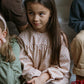 Lalaby, Girls Dress, Ines, Red Dot
