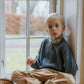 Lalaby, Kids Pants, Axel, Dark Sand