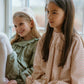 Lalaby, Girls Dress, Ines, Red Dot