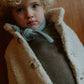 Norr Jacket, Natural,  100% Merino Wool