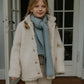 Norr Jacket, Natural,  100% Merino Wool