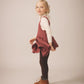 Stretch Legging, Shale