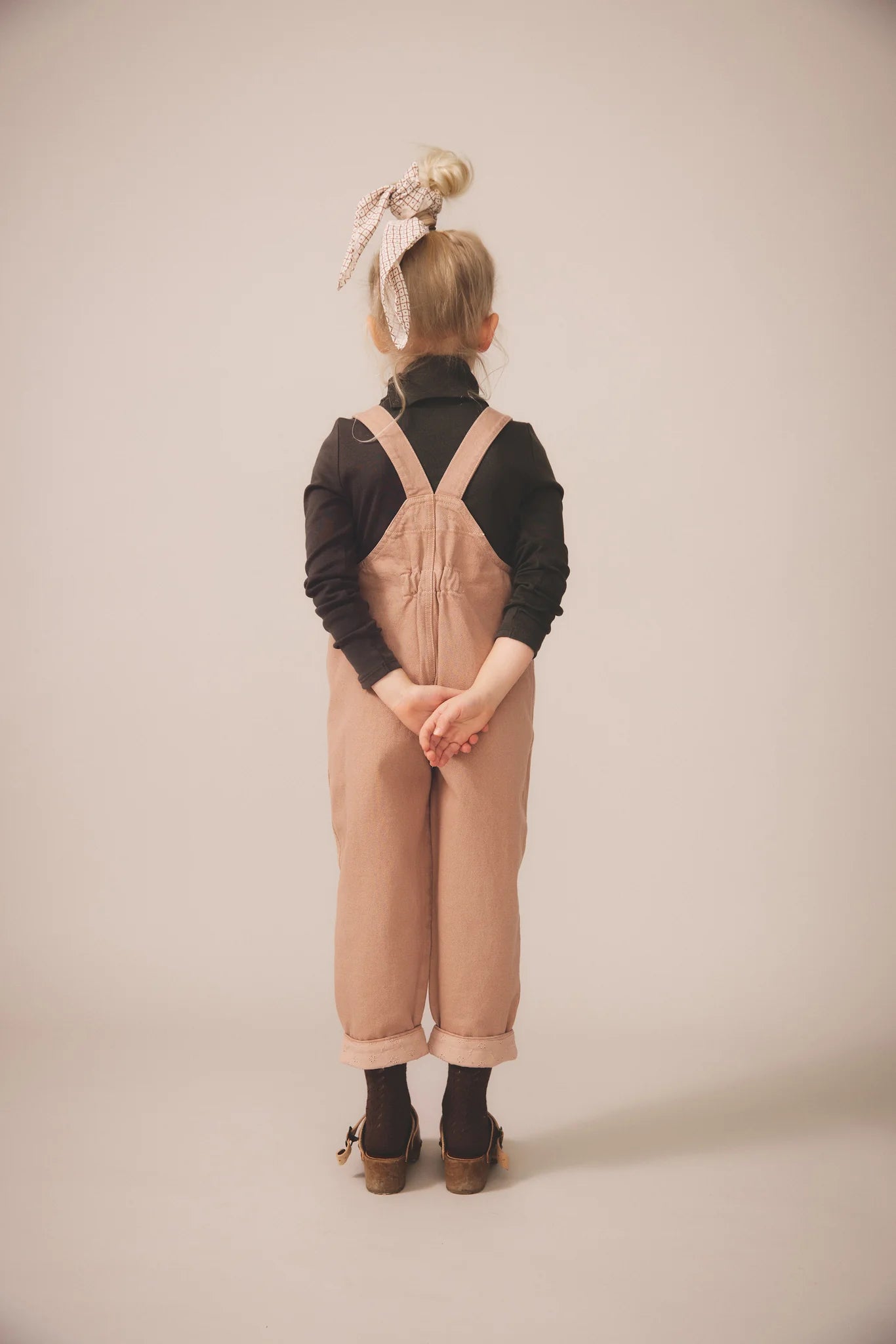 Tillie Overall, Rosewood