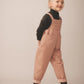Tillie Overall, Rosewood