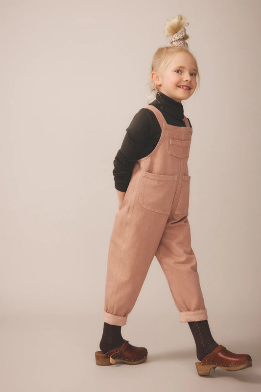 Tillie Overall, Rosewood