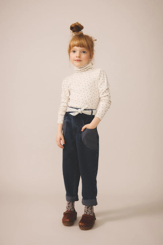 Frannie Jeans, Eco Wash
