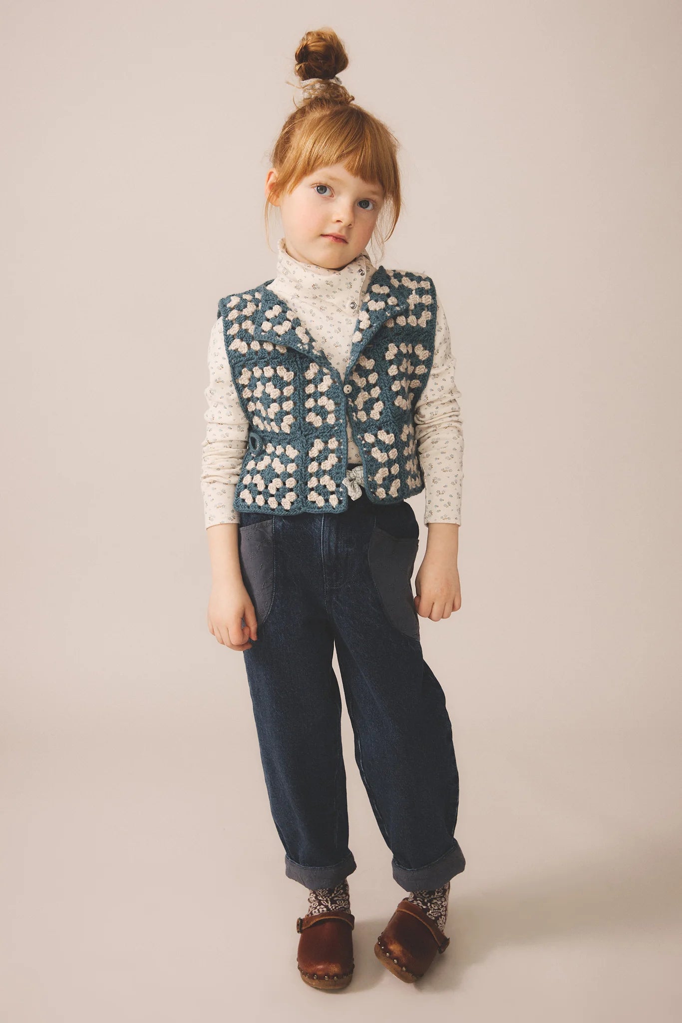 Frannie Jeans, Eco Wash