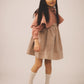 Eloise Pinafore, Pedra