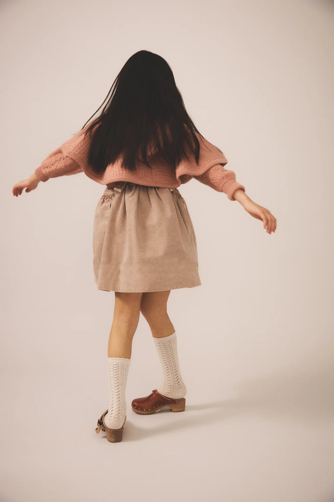 Eloise Pinafore, Pedra