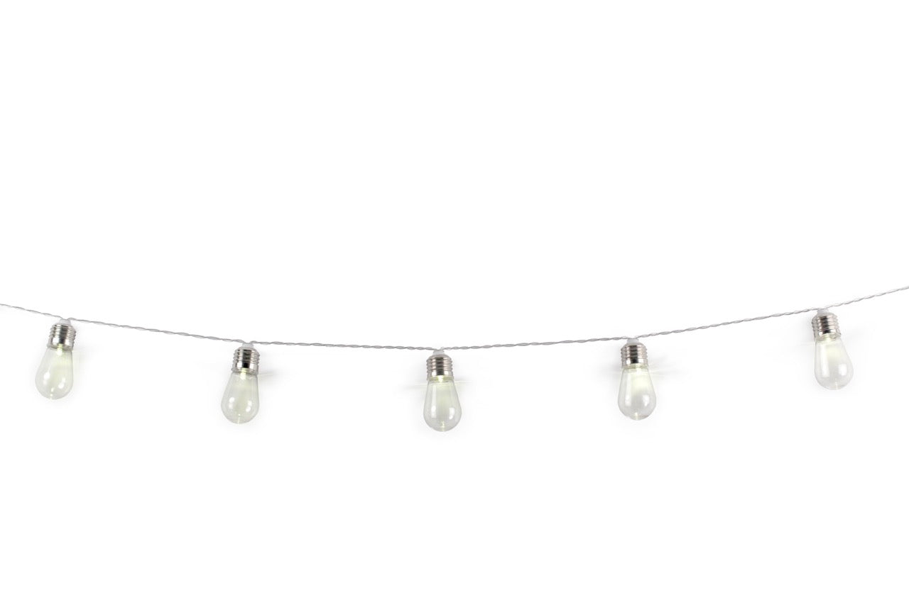 Huckleberry, Bulb String Lights