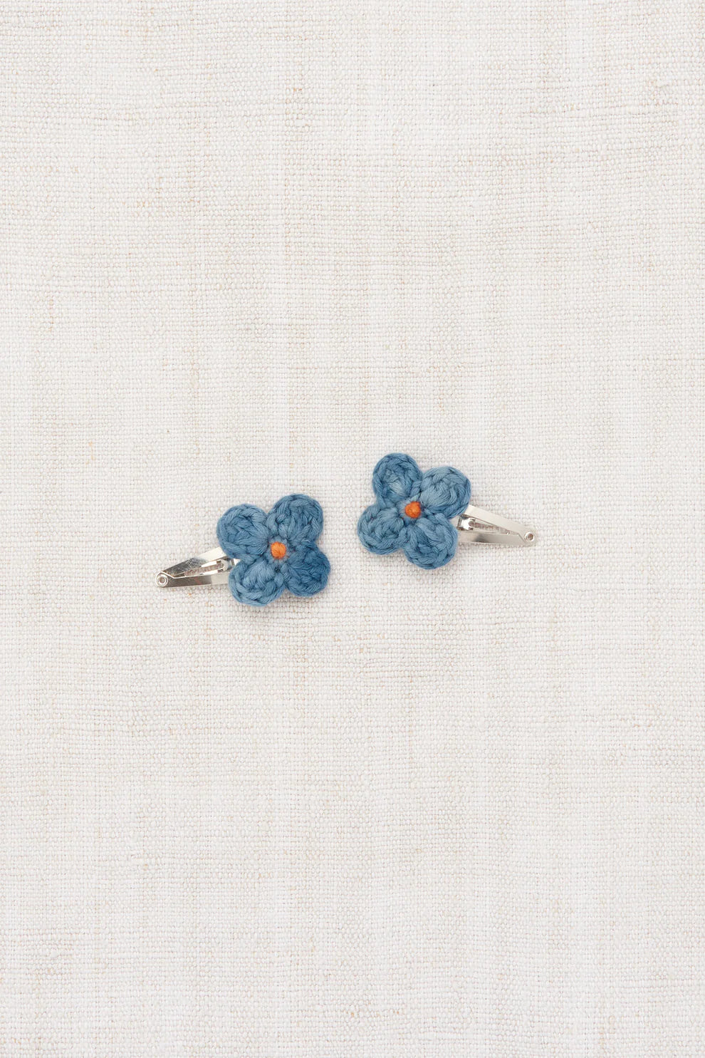 Misha & Puff, Baby Fleur Set, Blueslate