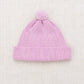 Misha & Puff, Kids Hat, Garter, Pink Lilac