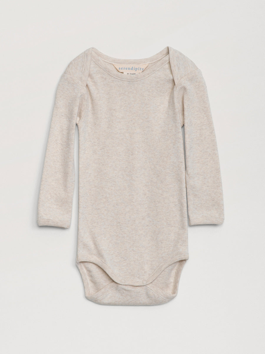 Baby Body, Shell