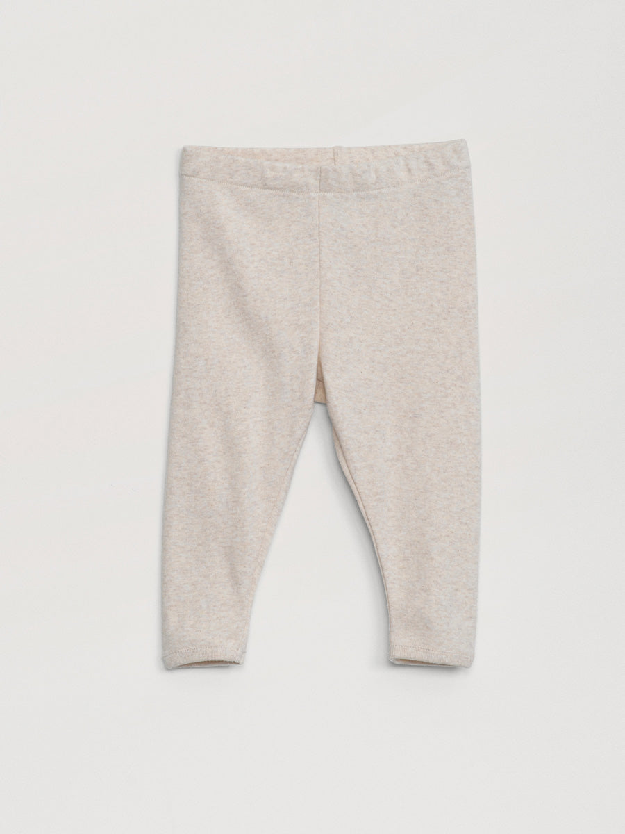 Baby Leggings, Shell