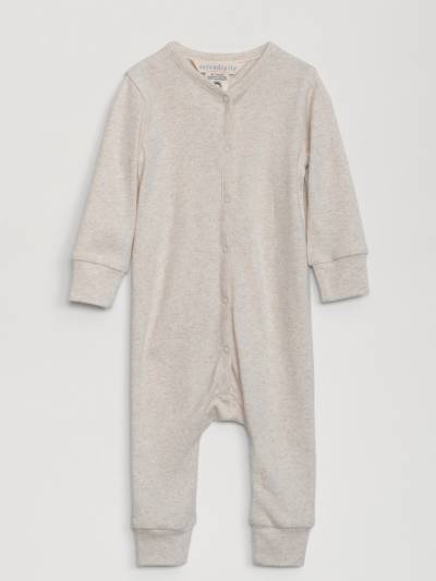 Serendipity, Baby Suit, Shell